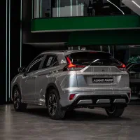 حواله میتسوبیشی اکلیپس مدل 2025|خودرو سواری و وانت|اصفهان, احمدآباد|دیوار