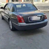 اپیروس 2009 رویال|خودرو سواری و وانت|تهران, شهرک صدرا|دیوار