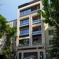 ۲ خواب /۱۲۵ متری / خوش نقشه/ فرهنگ شهر