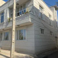 خانه دو طبقه فول در محله شاهد