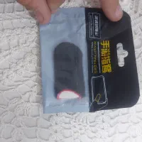 لوازم جانبی گلس محافظ کابل دستگش پابجی کاورایرپاد|لوازم جانبی موبایل و تبلت|تهران, شهمیرزادی|دیوار