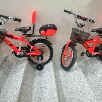 دوچرخه نارنجی 20 زیر قیمت بازار|دوچرخه، اسکیت، اسکوتر|یزد, |دیوار