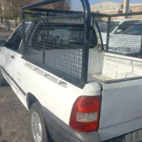 پراید وانت مدل۹۵|خودرو سواری و وانت|مشگین شهر, |دیوار