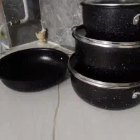 قابلمه 7پارچه