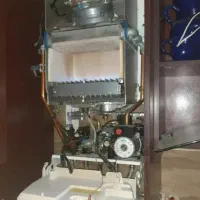 سرویس پکیج آبگرمکن دیواری تعمیر کار پمپ آب|خدمات پیشه و مهارت|اندیشه, اندیشه فاز ۳|دیوار