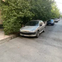 فروش ۲۰۶ مدل ۸۲