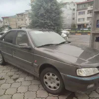 فروش یک دستگاه پژو پارس سال ۸۹
