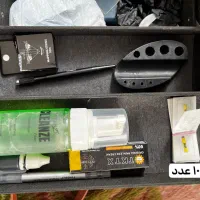 وسایل اموزش تتو لاین زیبایی