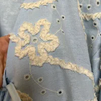 مانتو مجلسی و تابستونی سایز ۴۰ تا ۴۲