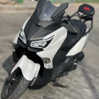 جویمکس ۱۴۰۴|موتورسیکلت|تهران, پامنار|دیوار