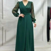 لباس مجلسی نو برای فروش