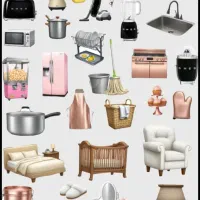 ظرفشویی ۸نفره مدیا در حد نو