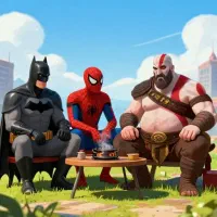 نصب سریع و رایگان بازی و کپی خور هر ورژنی ps4 سونی