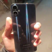 A05 بسیار تمیز