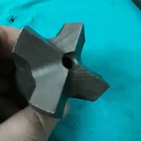 مته حفاری برای معدن کوه سنگ  نمک چاه اب|ابزارآلات|تهران, امین حضور|دیوار