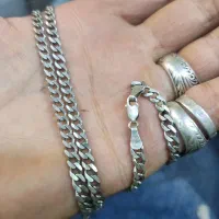 زنجیر خارجی ترک|جواهرات|کرج, اصفهانیها|دیوار