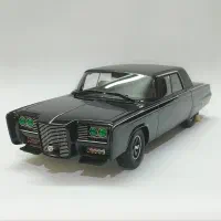 ماکت آمریکایی کرایسلر (فیلم زنبور سبز) مقیاس 1/18