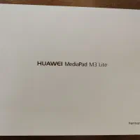 Huawei MediaPad M3 Lite 32/3|تبلت|کرج, کرج نو|دیوار