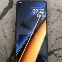 poco x6 pro   512