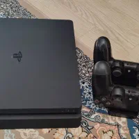 ps4 500 کپی خور
