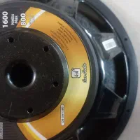 ساب دابسر 15 اینچ 800ار ام اس|قطعات یدکی و لوازم جانبی|اصفهان, جلوان|دیوار