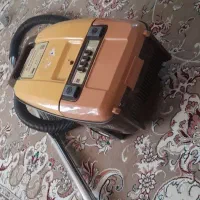 جاروبرقی ناسیونال ژاپن توافقی