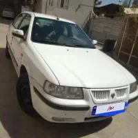 سمند Lx|خودرو سواری و وانت|پاکدشت, پاکدشت (مامازند)|دیوار