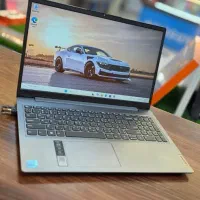 لپ تاپ لنوو ideapad با کارتن|رایانه همراه|اردبیل, |دیوار