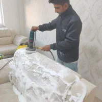 مبل شویی فرهنگ