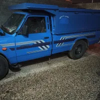 فروش نیسان وانت