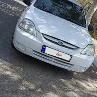 ریو.مدل۱۳۸۹