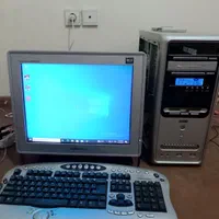 کامپیوتر کامل