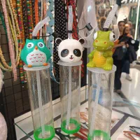 قمقمه|ظروف نگهدارنده، پلاستیکی، یکبارمصرف|تهران, نیروی هوایی (پیروزی)|دیوار