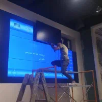 وارد کننده مستقیم  انواع تی وی شهری|تلویزیون و پروژکتور|تهران, آذربایجان|دیوار