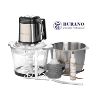 خردکن برانو ایتالیا