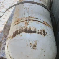 کبسول گاز CNGماشین پراید یاپیکان