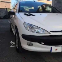 پژو sd v8 مدل ۹۶|خودرو سواری و وانت|قائم‌شهر, |دیوار