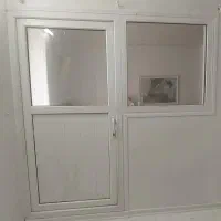 درب و پنجره