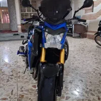 Gsxs1000 مدل 2018|موتورسیکلت|تهران, والفجر|دیوار