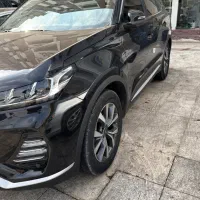 تیگو پرو پرمیوم|خودرو سواری و وانت|شیراز, فرهنگ شهر|دیوار