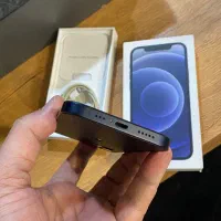 IPhone 12  256  ZAA|موبایل|تهران, دریاچه شهدای خلیج فارس|دیوار