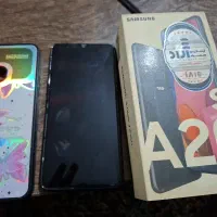 گوشی سامسونگ A20s