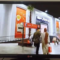 تلویزیون و مانیتور Lg 24