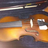 ویالون سندنر|ویولن|نیشابور, امین اسلامی|دیوار