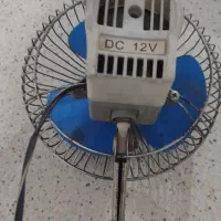 پنکه ماشین|پنکه و تصفیه‌کنندهٔ هوا|پرند, فاز ۶|دیوار