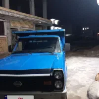 وانت نیسان ۹۰