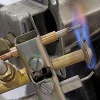 تعمیر و سرویس بخاری گازی شومینه گازی|خدمات پیشه و مهارت|قم, زنبیل آباد|دیوار