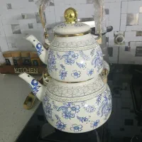 کتری قوری نو
