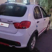 کوئیک ار مدل ۴۰۲|خودرو سواری و وانت|سنندج, |دیوار