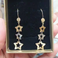فروش گوشواره پلاک انگشتر زنجیر